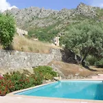 Petit Paradis Pres Ile Rousse Les Cortalines