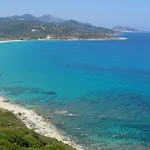 Petit Paradis Pres Ile Rousse Les Cortalines *
