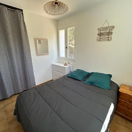 Apartment Petit Paradis Pres Ile Rousse Les Cortalines