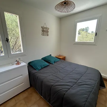 Apartment Petit Paradis Pres Ile Rousse Les Cortalines