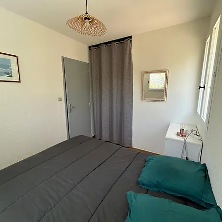 Apartment Petit Paradis Pres Ile Rousse Les Cortalines *