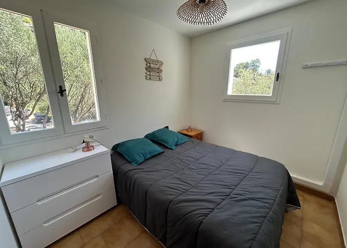 Apartment Petit Paradis Pres Ile Rousse Les Cortalines