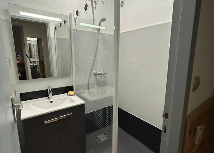 Petit Paradis Pres Ile Rousse Les Cortalines *