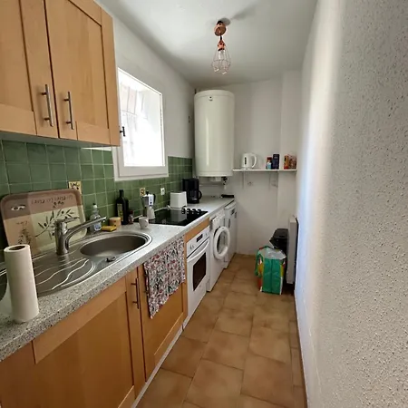 Petit Paradis Pres Ile Rousse Les Cortalines Apartamento Lama