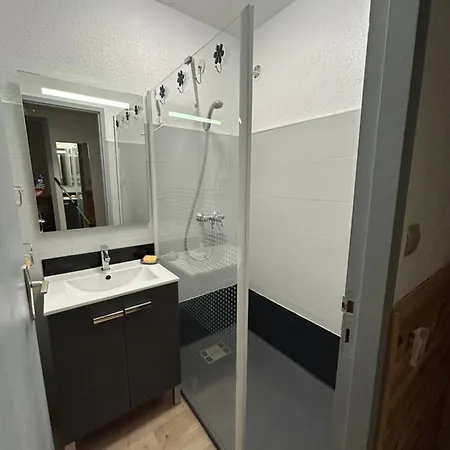 Petit Paradis Pres Ile Rousse Les Cortalines *