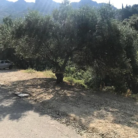 Apartamento Petit Paradis Pres Ile Rousse Les Cortalines Lama