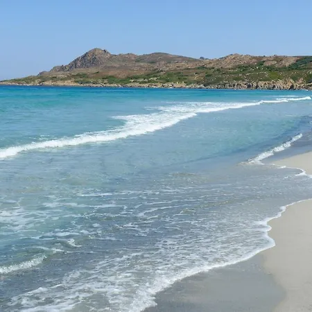 Petit Paradis Pres Ile Rousse Les Cortalines Apartamento Lama